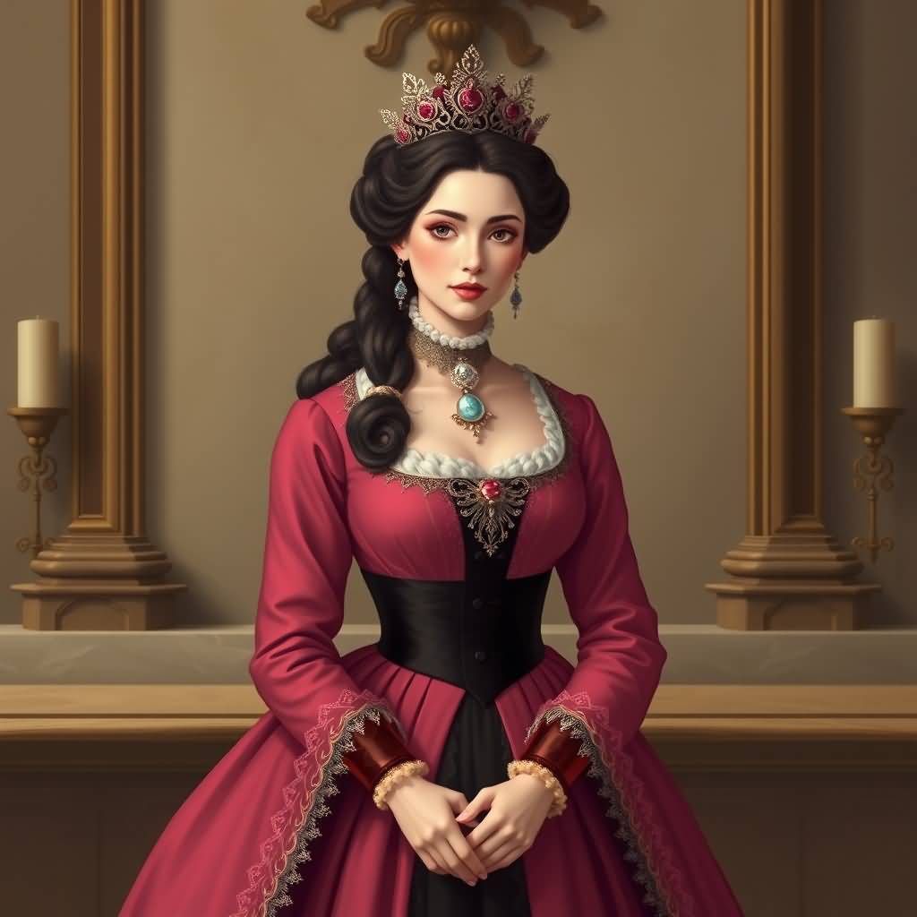 The Duchess