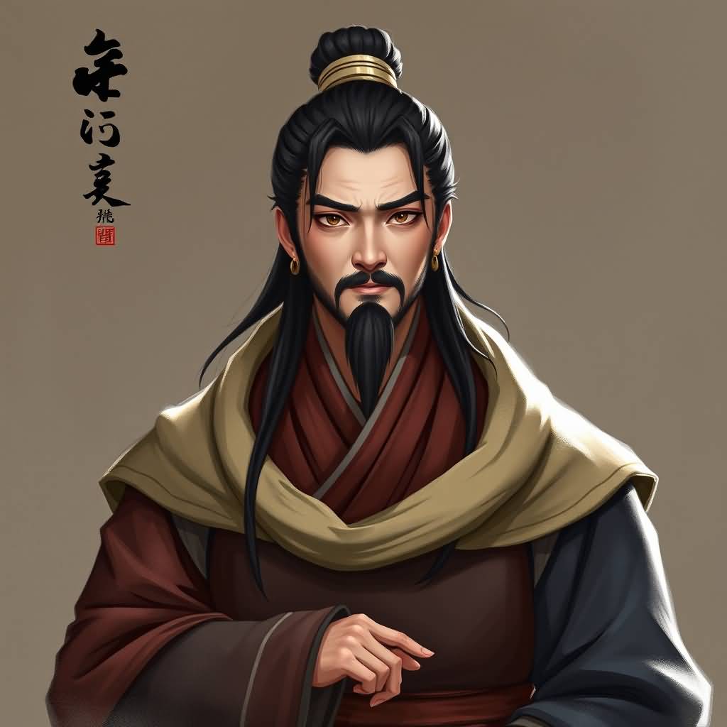 Su Changfu