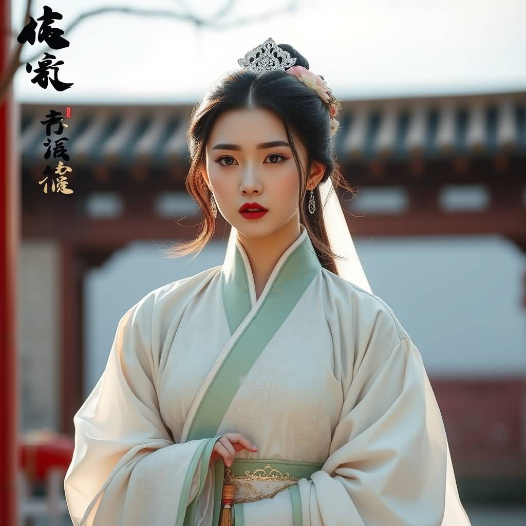 luo qingyu