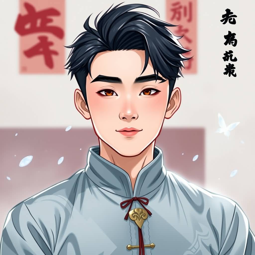 gao kai