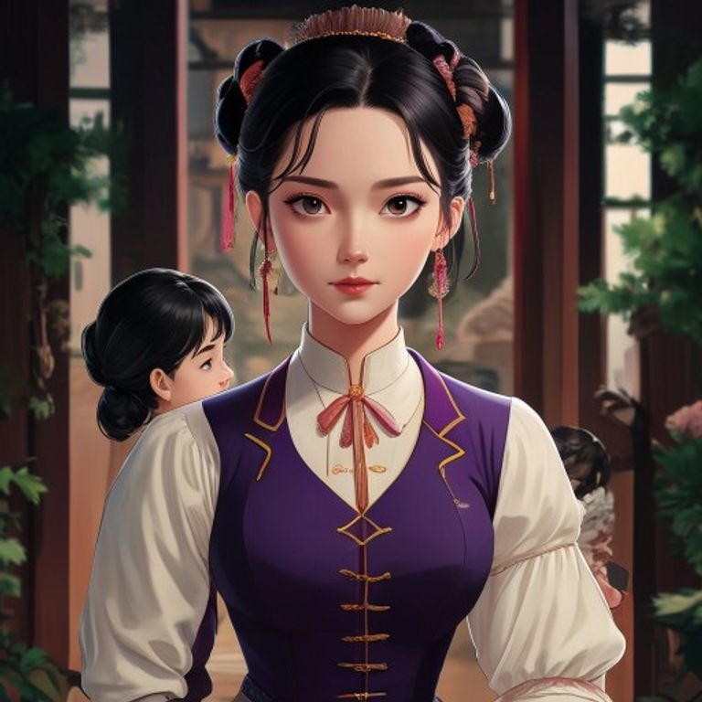 hua xin