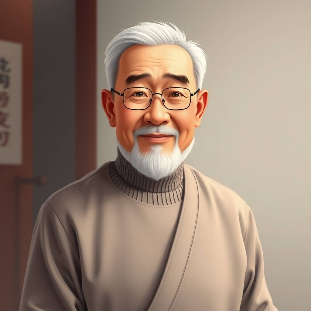 father xu