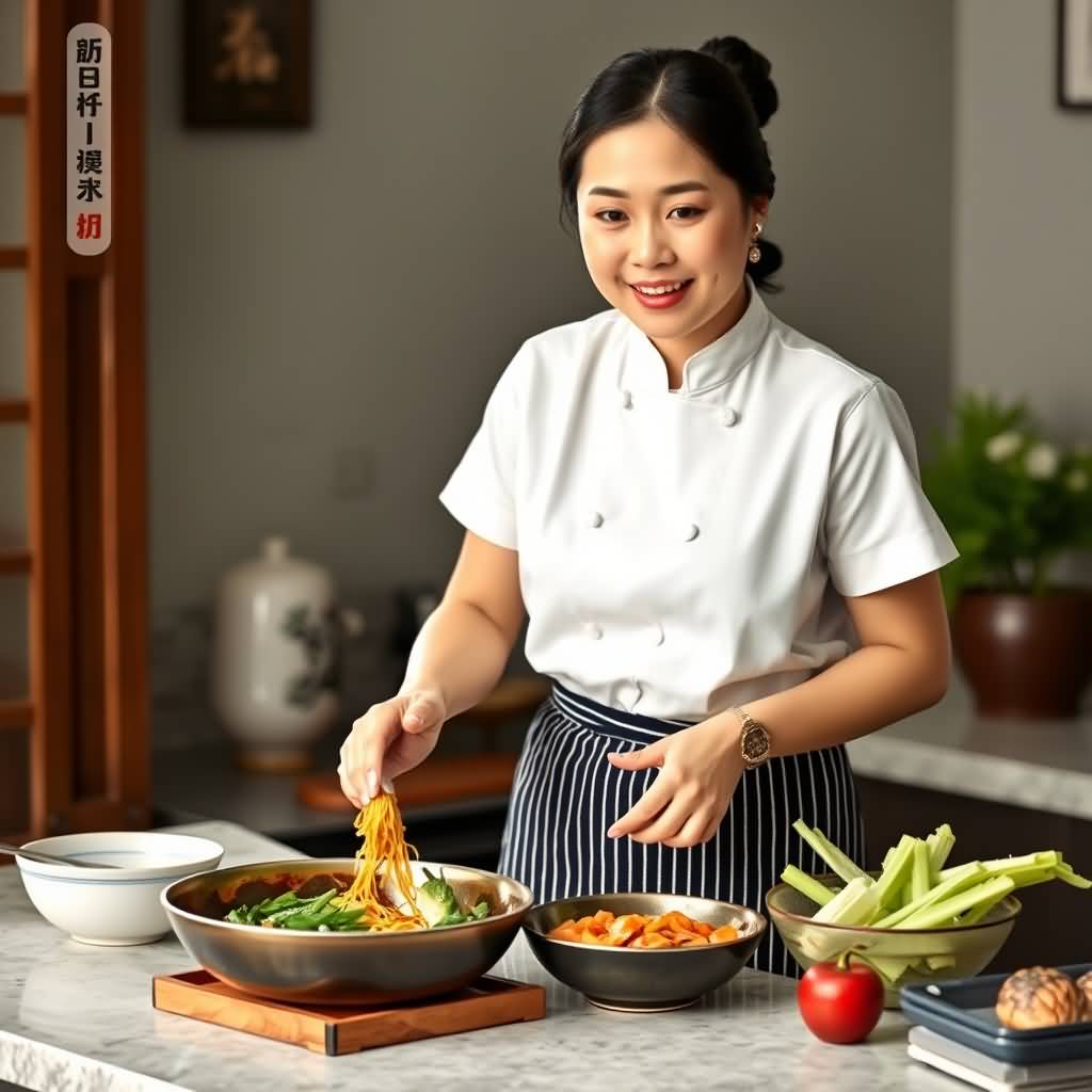 sister li