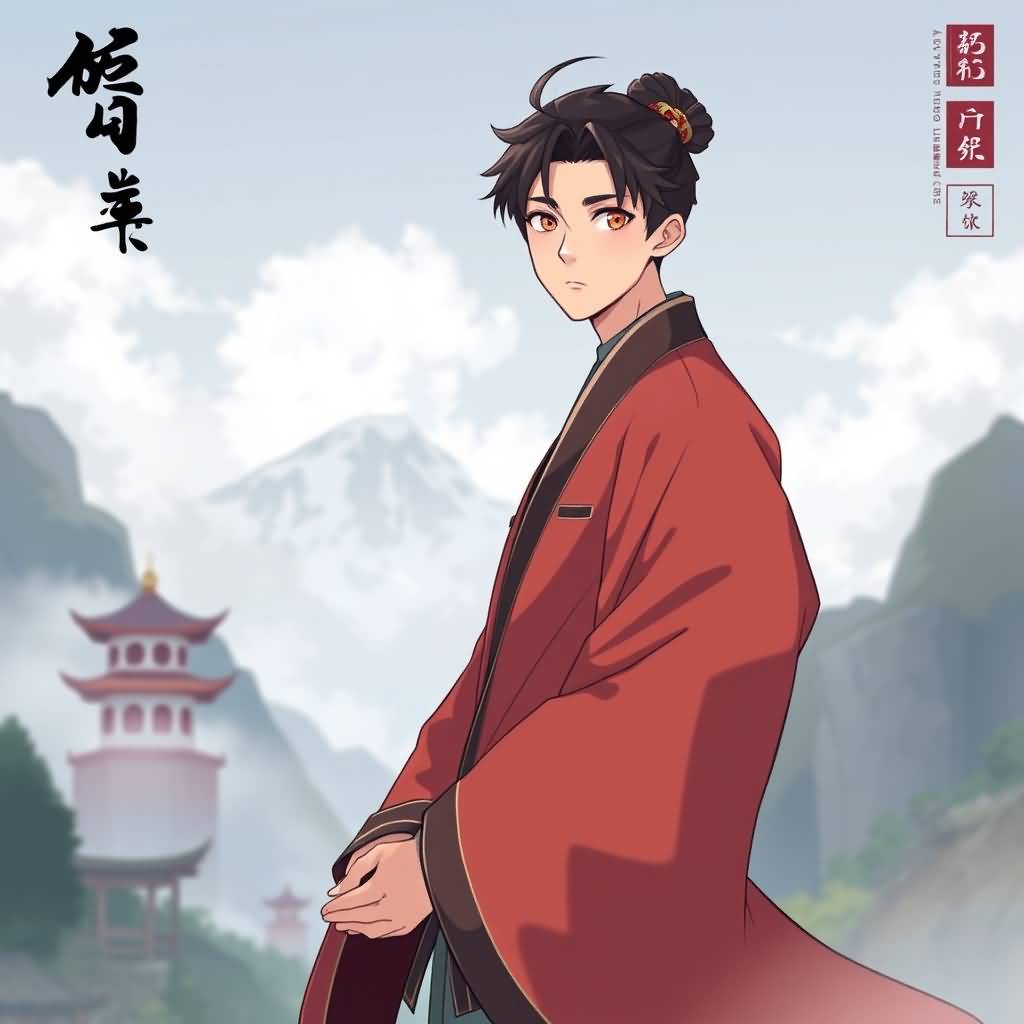 gu chen