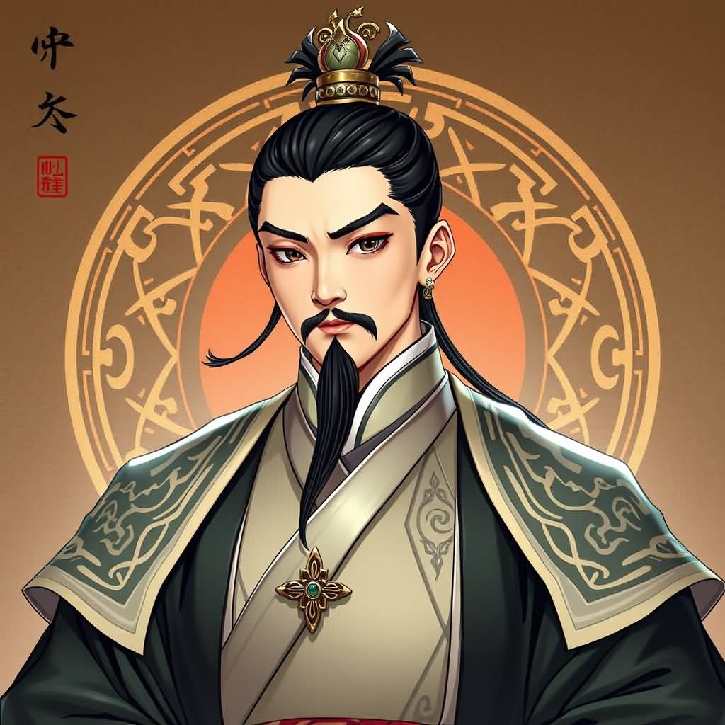 zhao bing