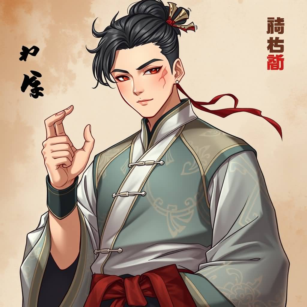 chu fan
