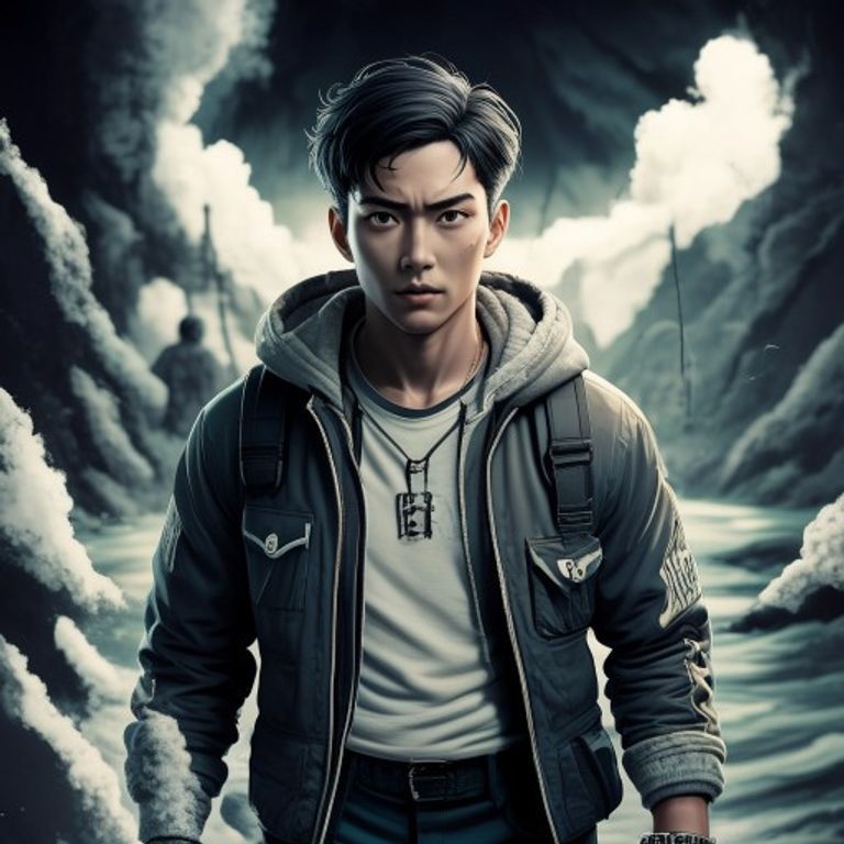 jiang feng