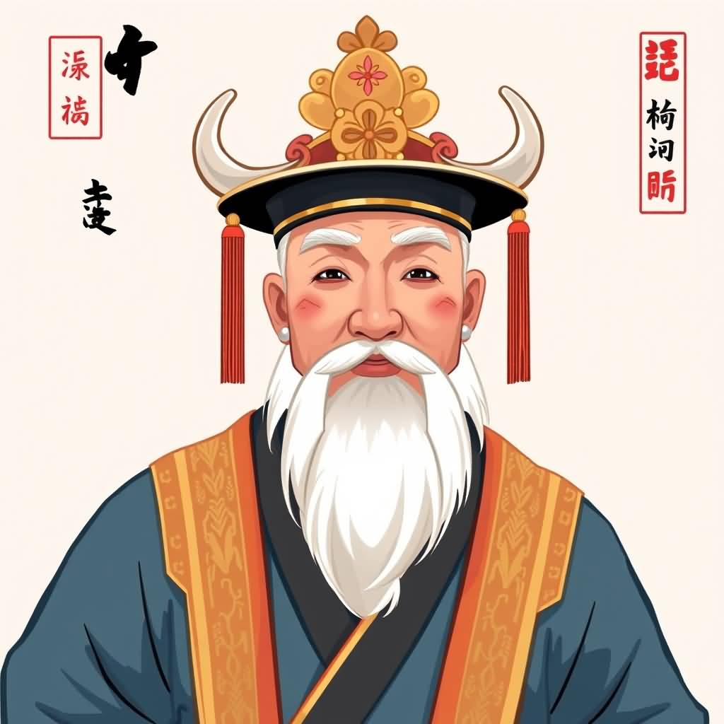 county magistrate