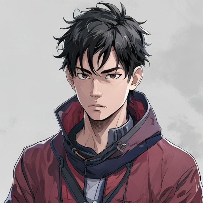 Mu Yilan's Eldest Brother