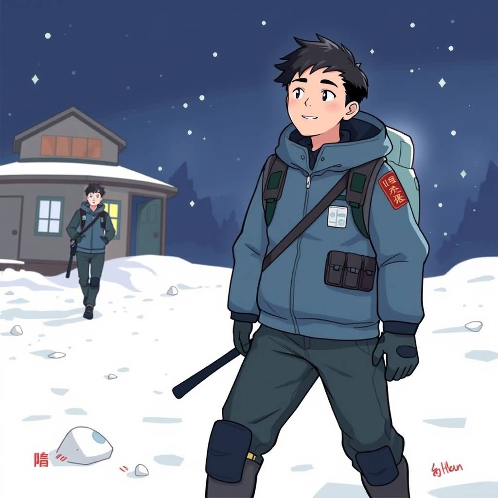 Team Member (night Duty)