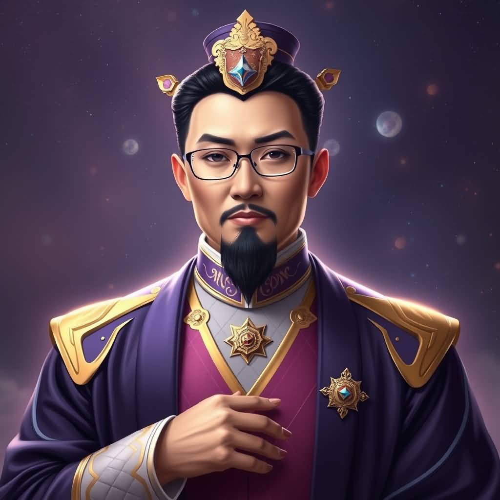 Ming Luo
