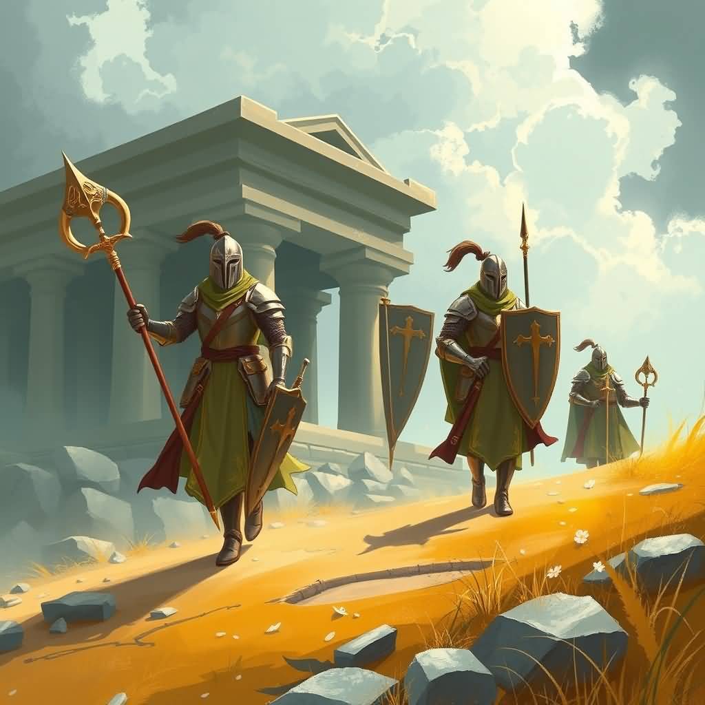 Temple Knights
