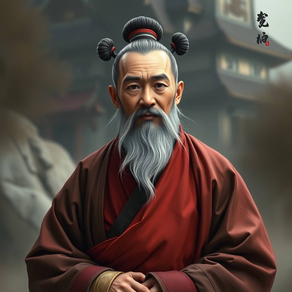 chang yinzi