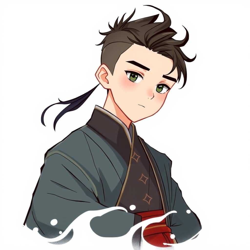 luo zhao