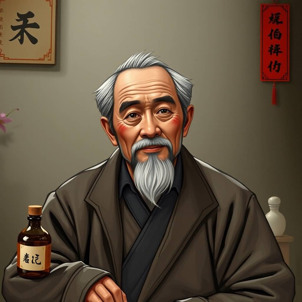 Zhou Quan You