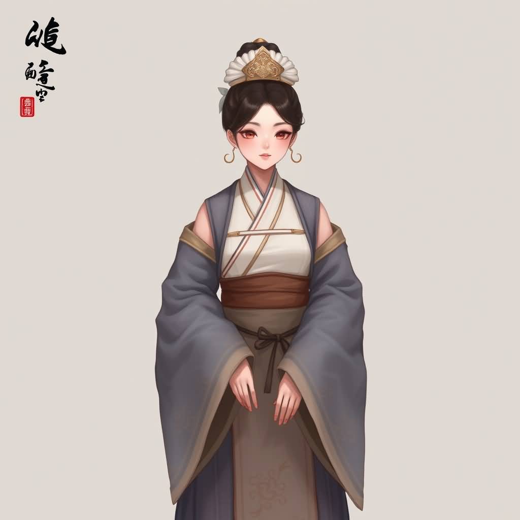 Wet Nurse (of Shen Mingzhu)