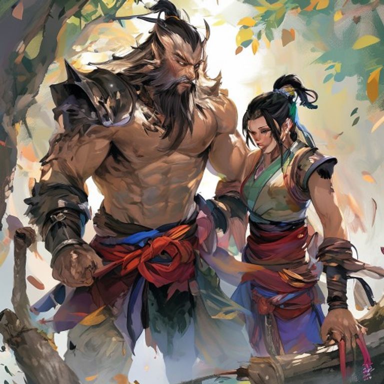 Xiong Yi