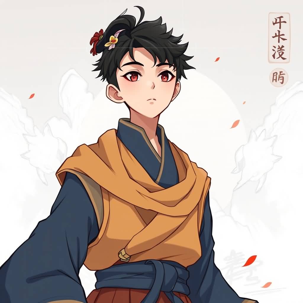 Lin Yongzhi
