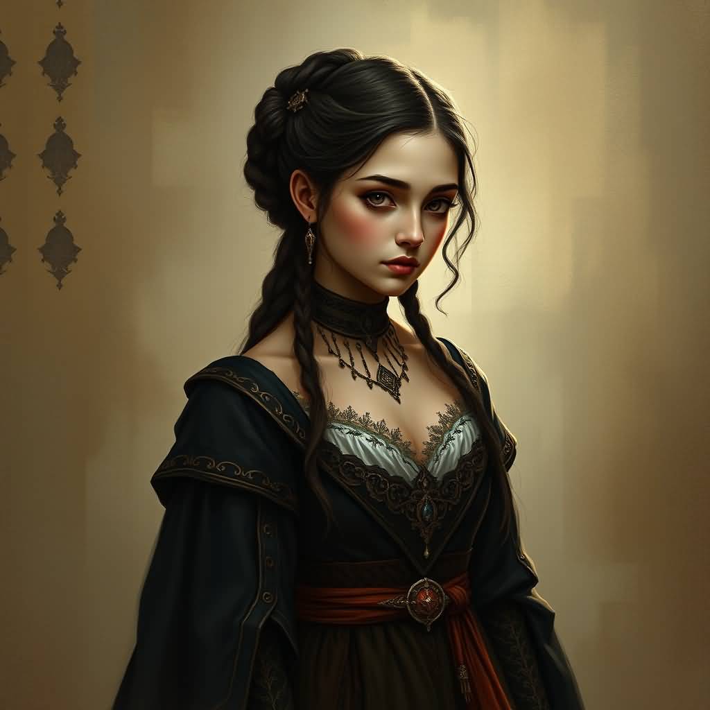 deina