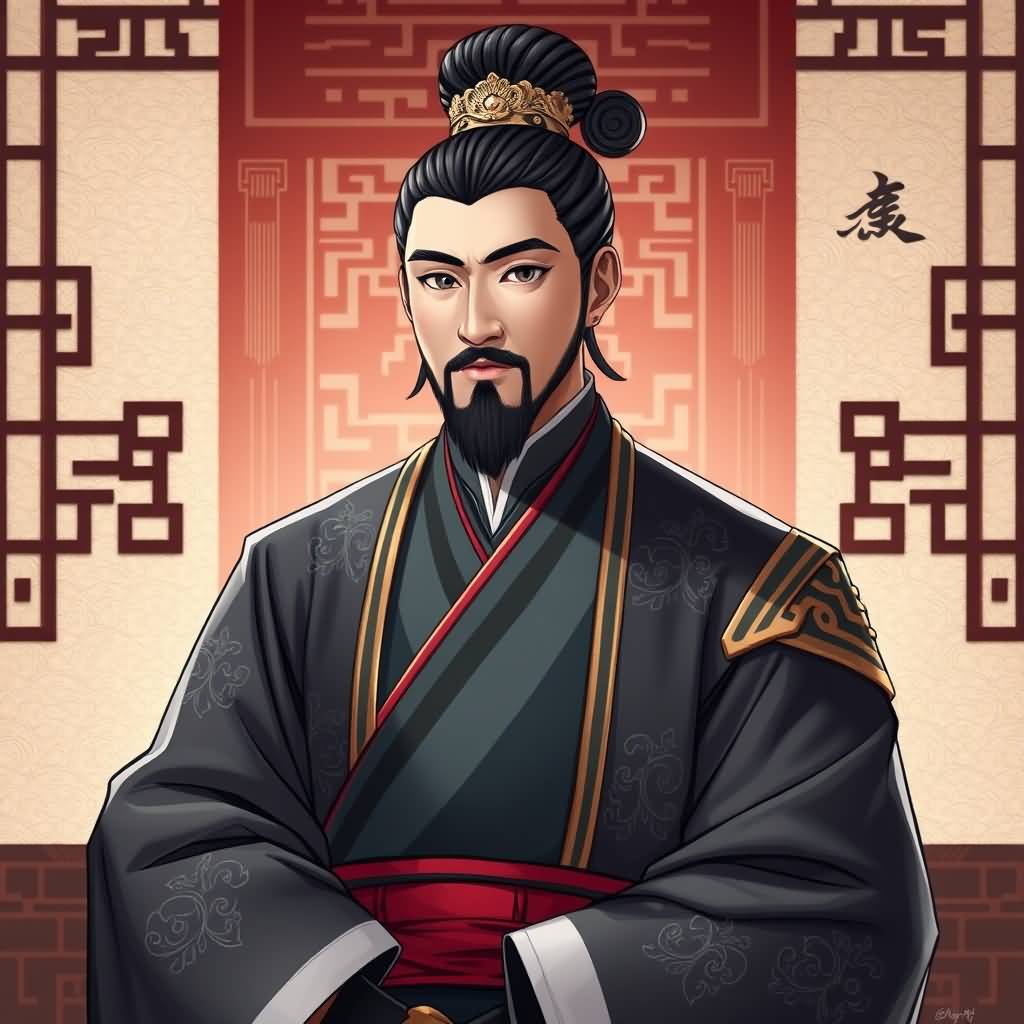 chu jingxiang