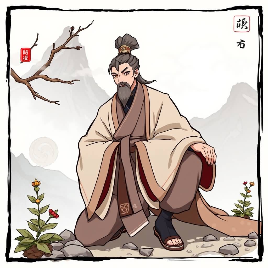 zhang wu