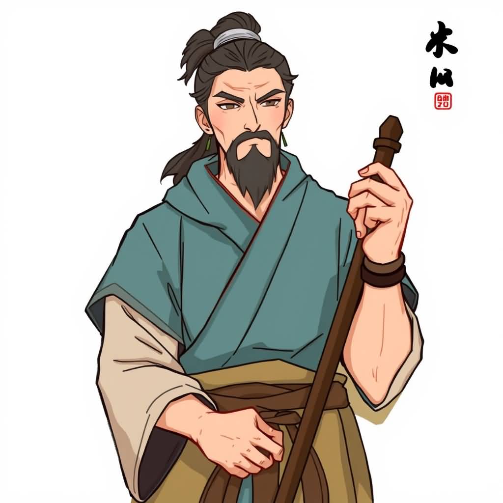 li yi
