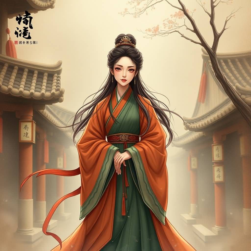 chang shi
