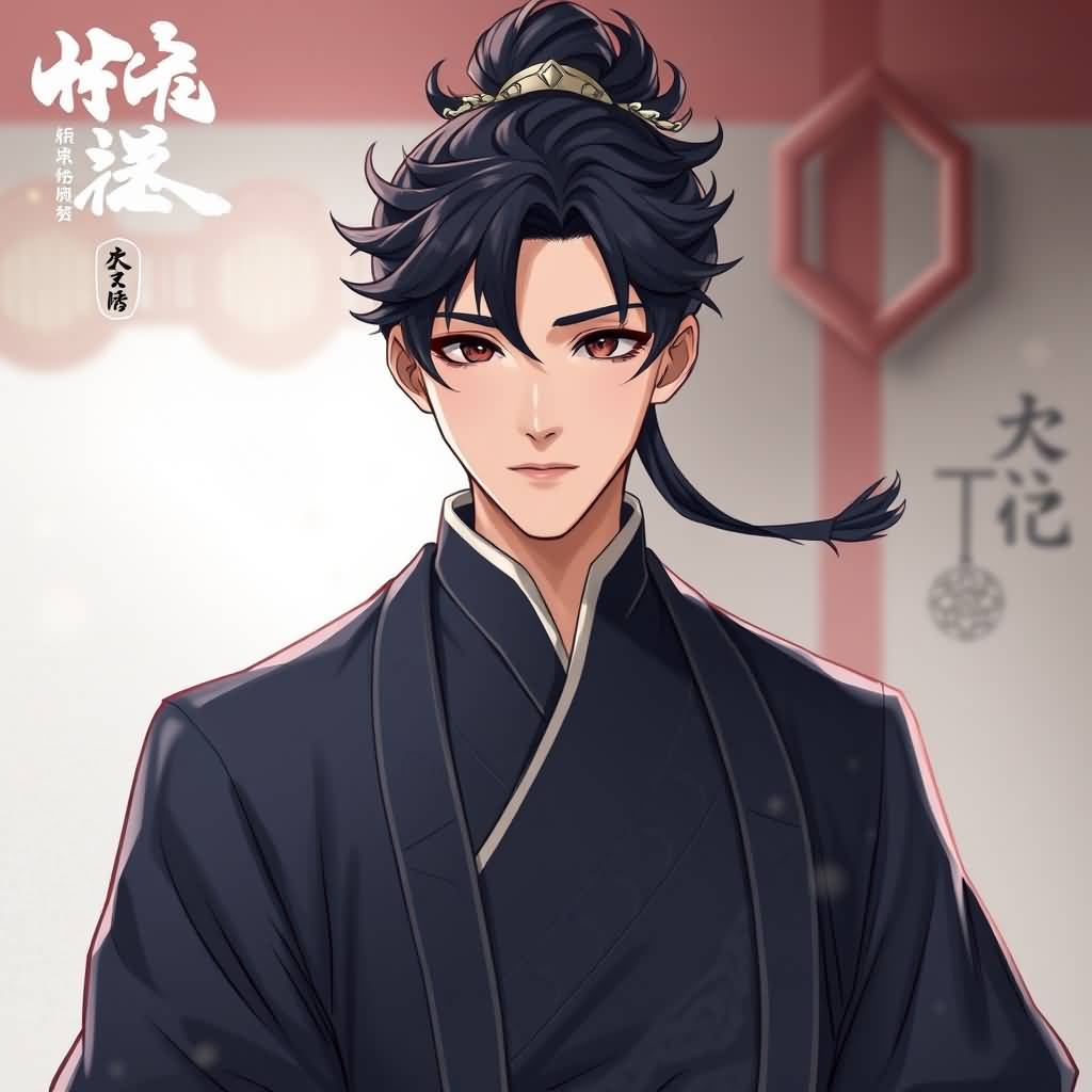 Fang Xichuan