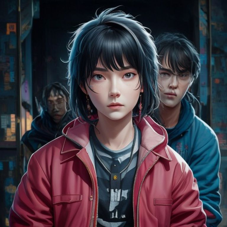 yu li tian
