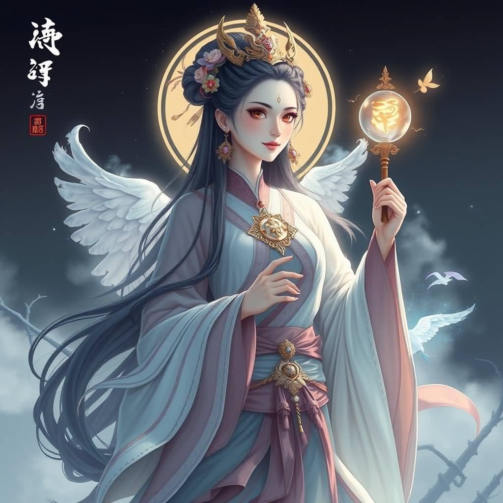Nuwa