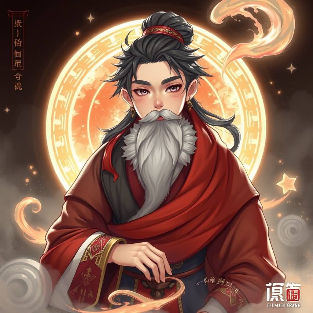 Chen Guang