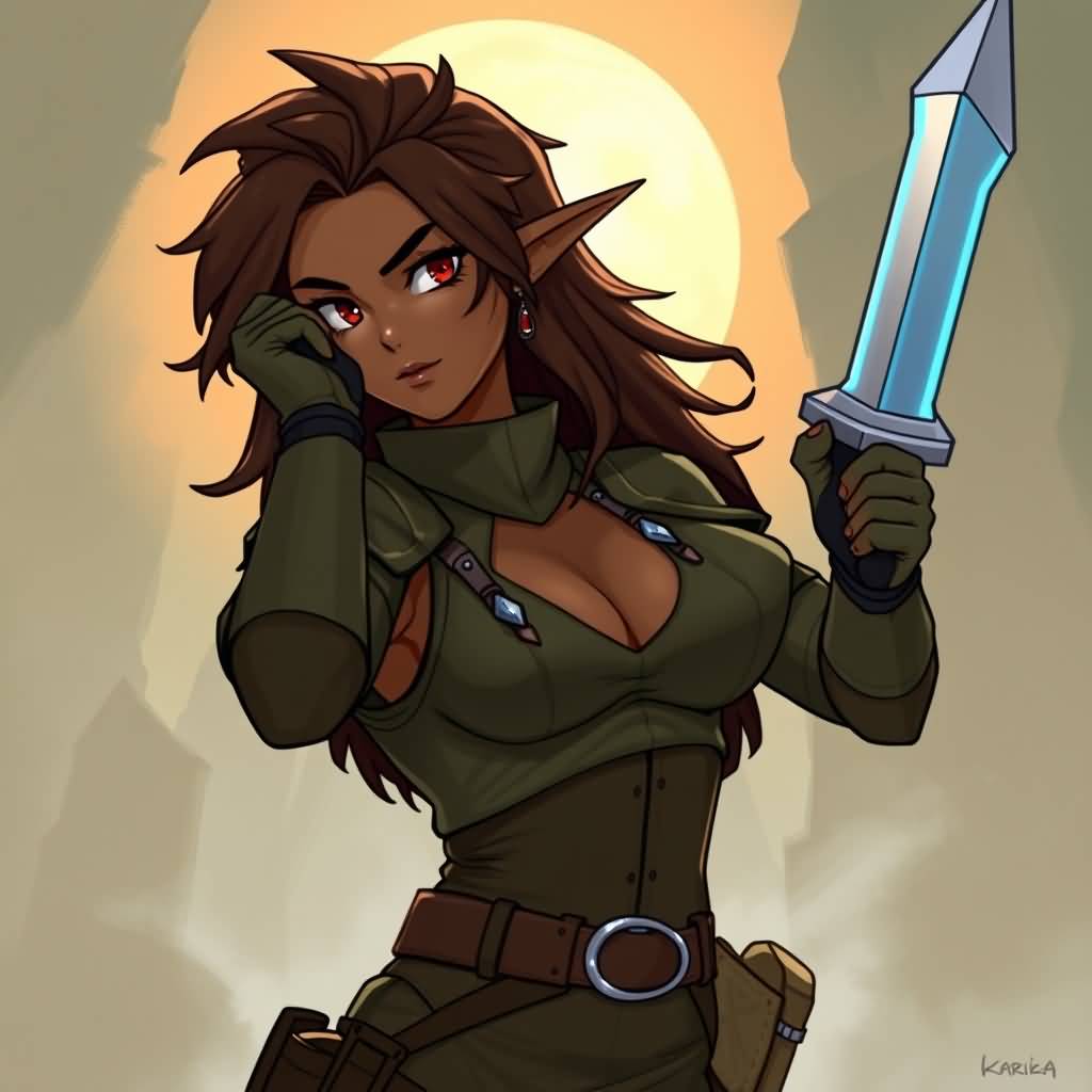 karika