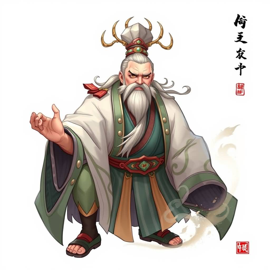 Lin Fu