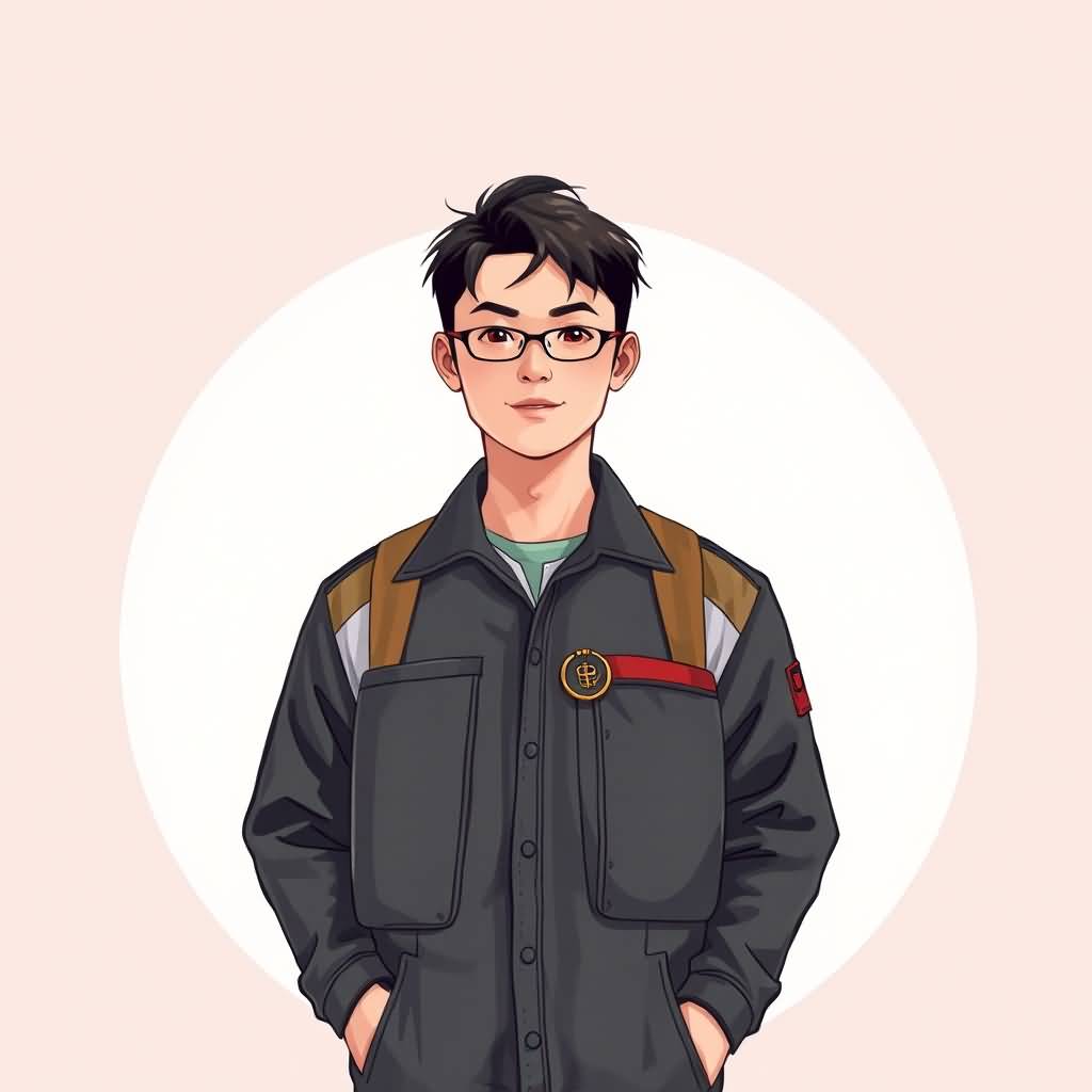 Han Zheng Gang