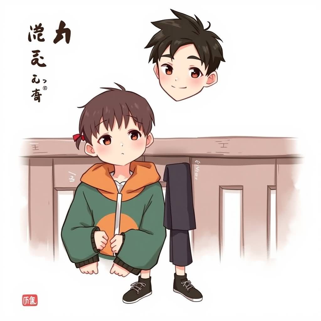 Qin Yu