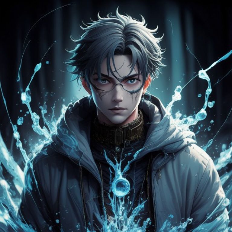 the water awakener