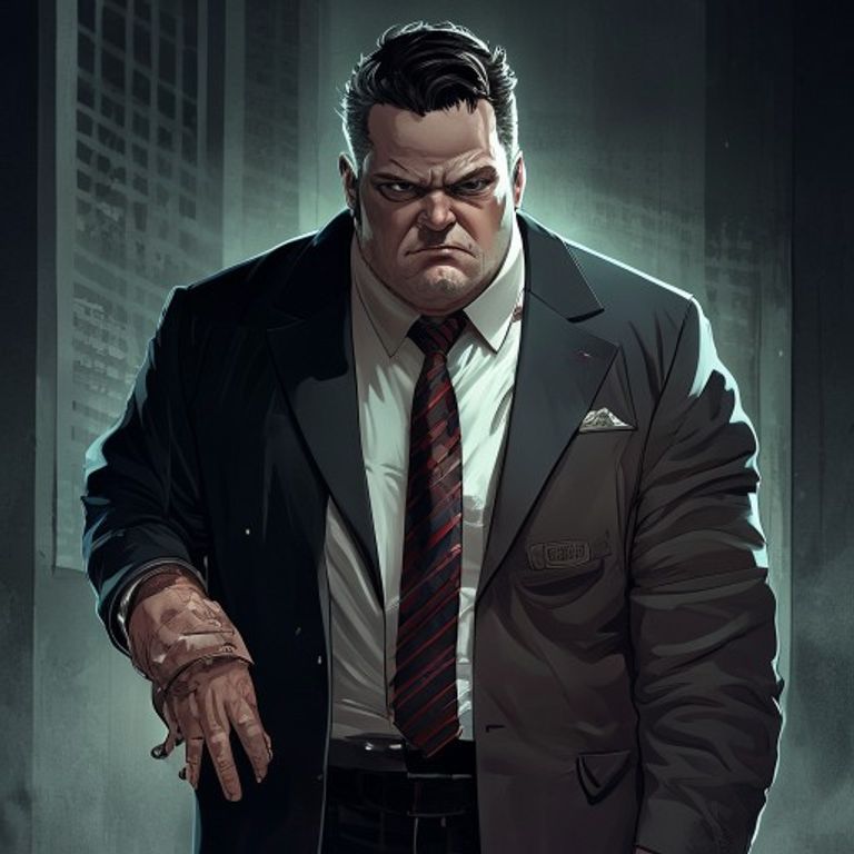 The Boss