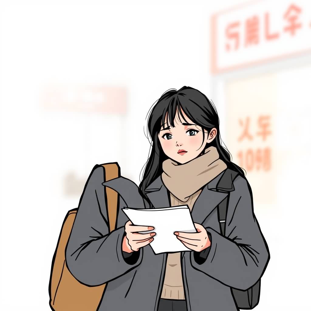 Salesclerk