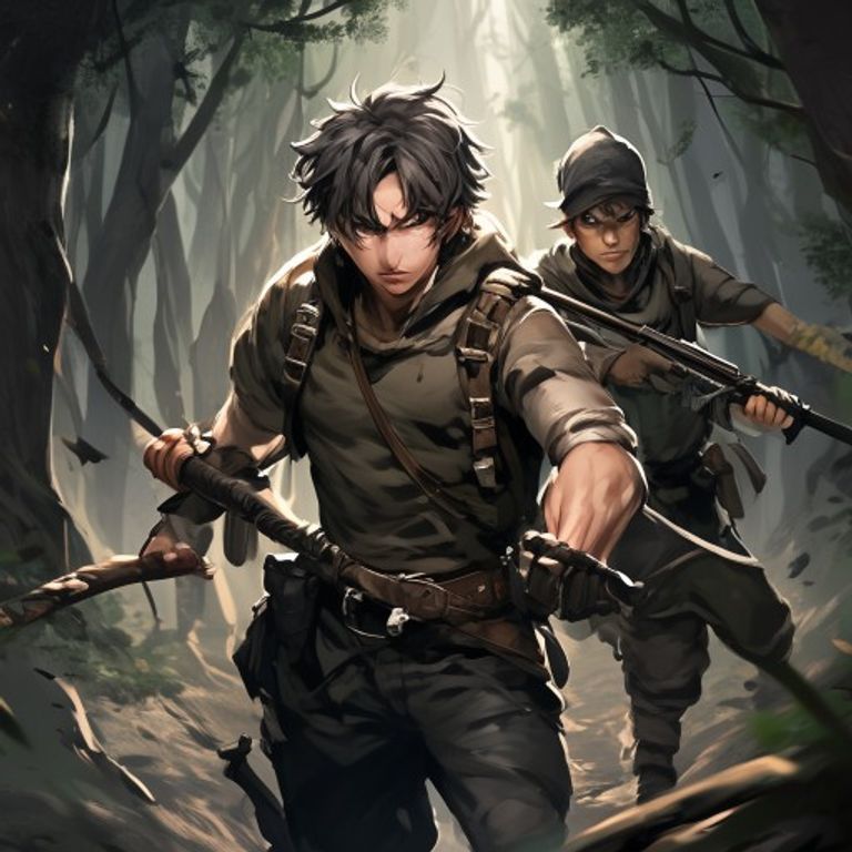 Li Shitou