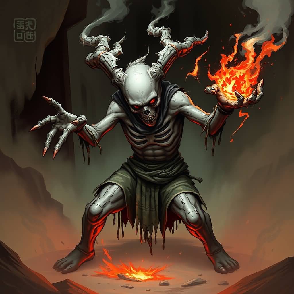 Corpse Fiend