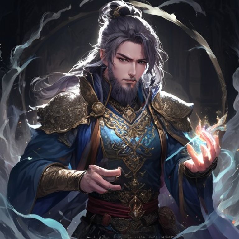 realm guardian