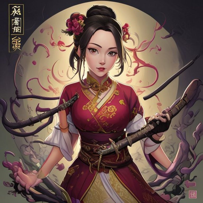 jiao zhu