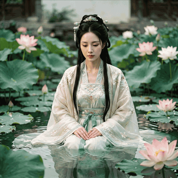 shen rou