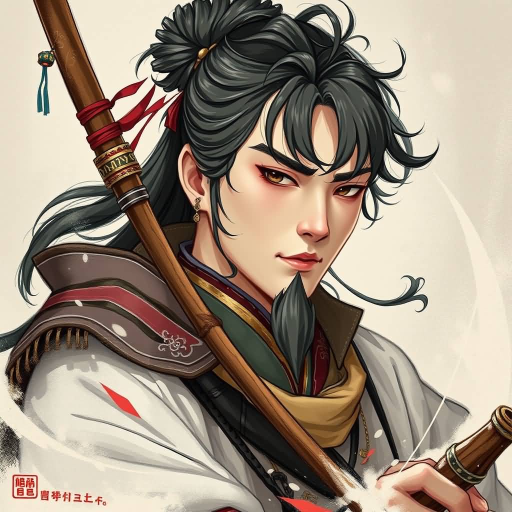 Hu Wen
