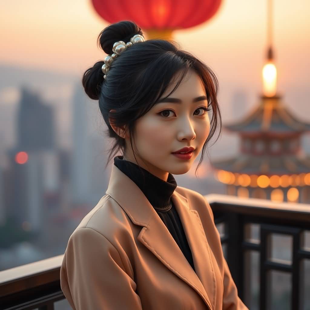 yang xuanshuang