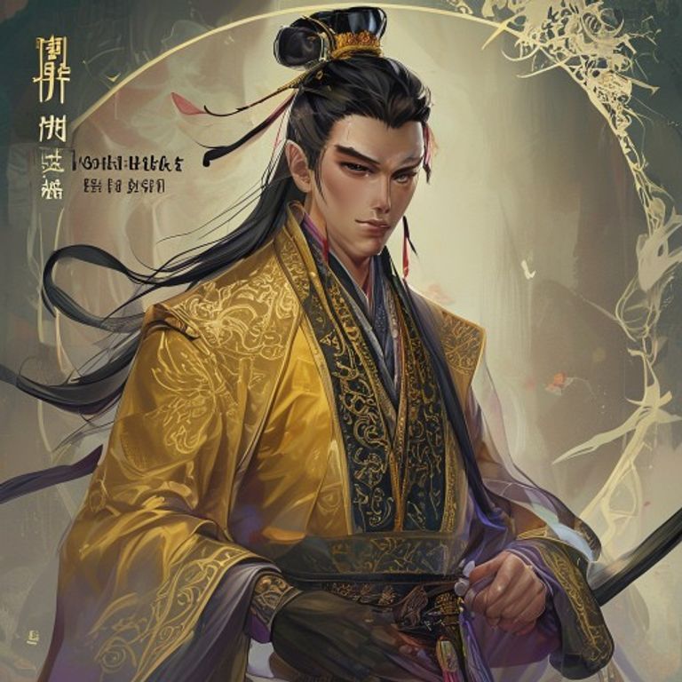 Sun Jiacheng