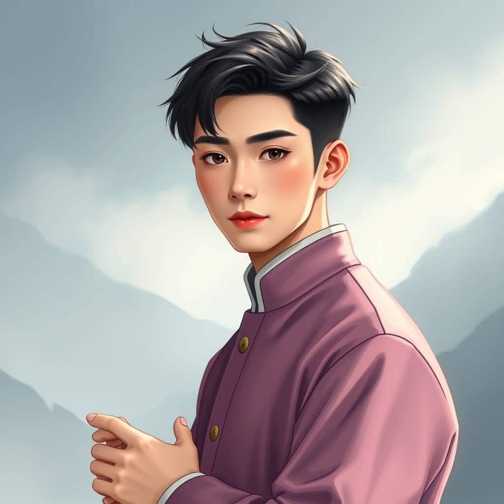 tan mobai