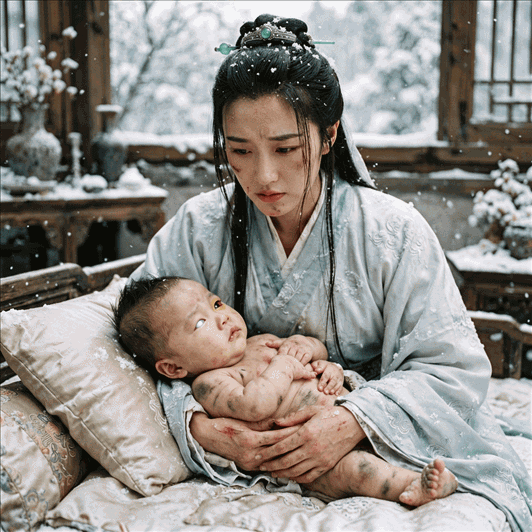 chen yan (yanzi)