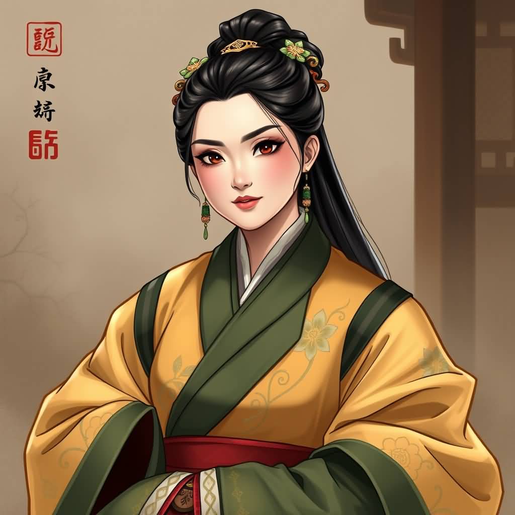 Guan Shi