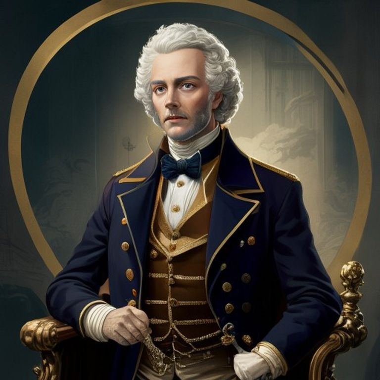 marquis lawrence